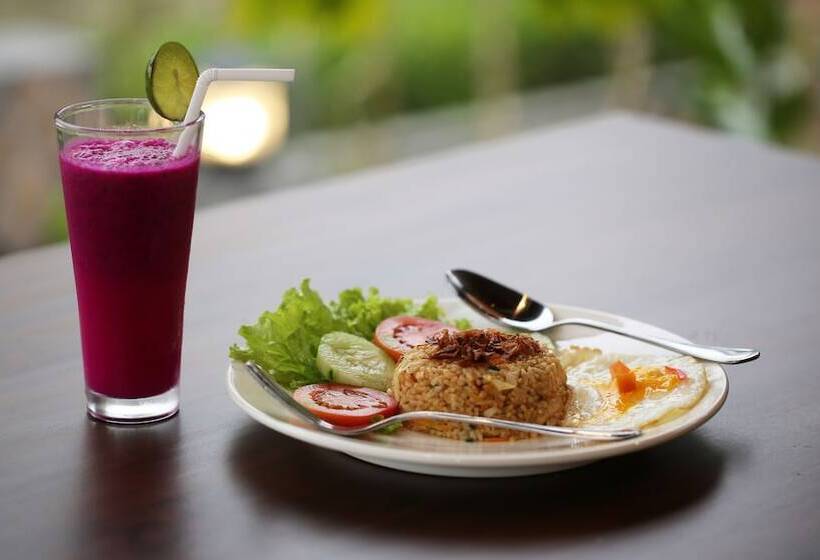 Fotos del hotel Darra Ria Villa Ubud:  12