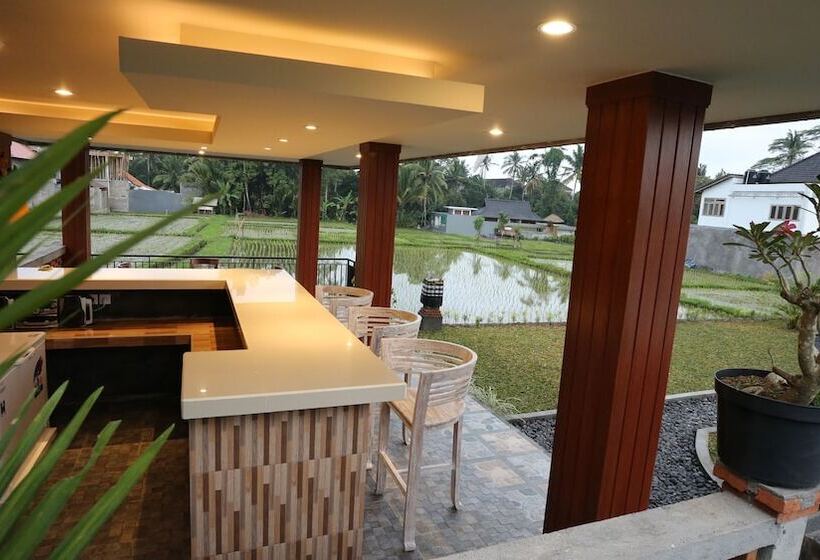 Fotos del hotel Darra Ria Villa Ubud:  4