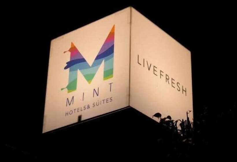 Fotos del hotel Elite Suites Mint Gomti Nagar:  19