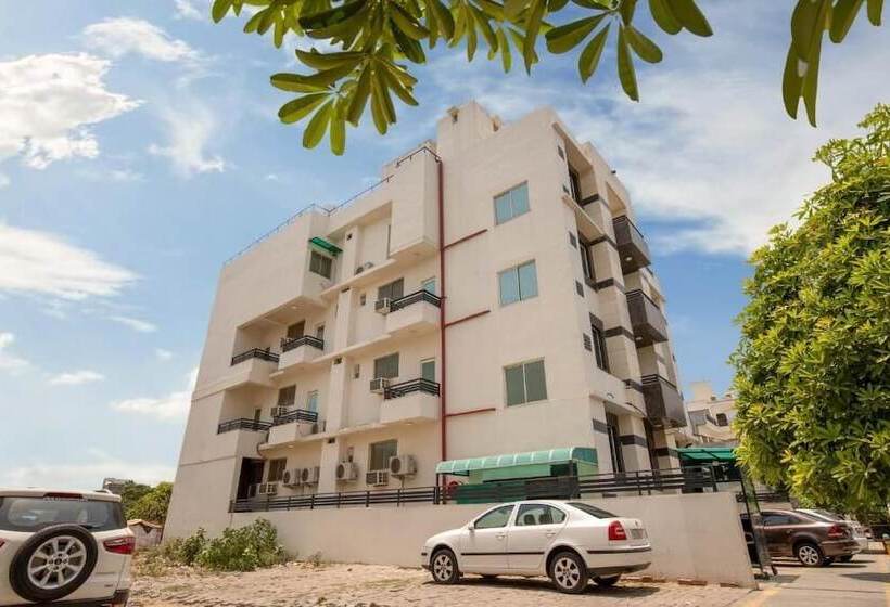 Fotos del hotel Elite Suites Mint Gomti Nagar:  17