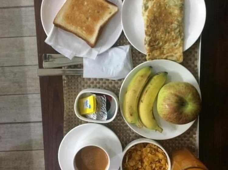 Fotos del hotel Elite Suites Mint Gomti Nagar:  13