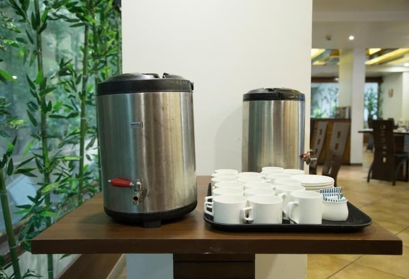 Fotos del hotel Elite Suites Mint Gomti Nagar:  14