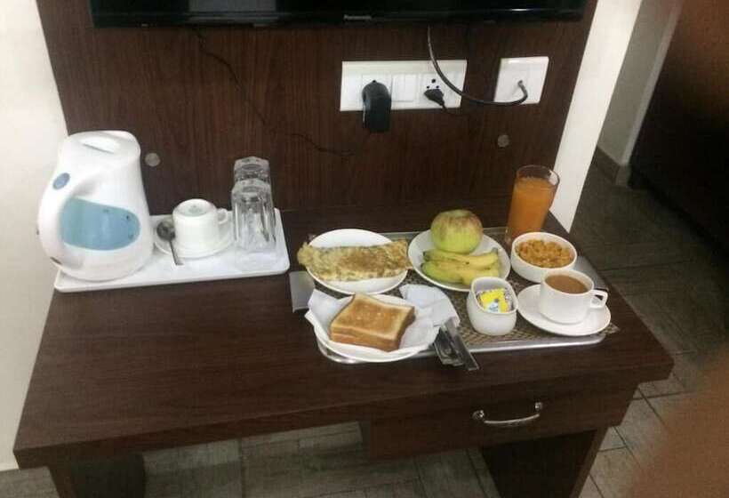 Fotos del hotel Elite Suites Mint Gomti Nagar:  20