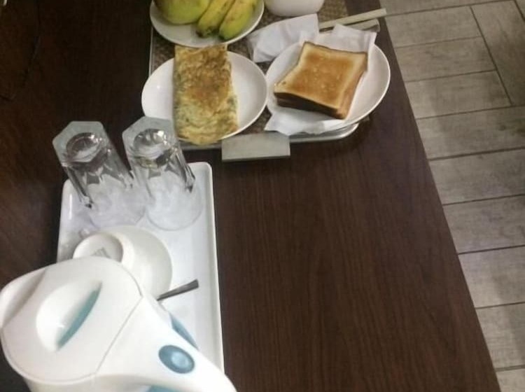 Fotos del hotel Elite Suites Mint Gomti Nagar:  23