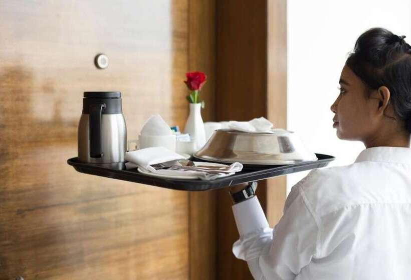 Fotos del hotel Elite Suites Mint Gomti Nagar:  11