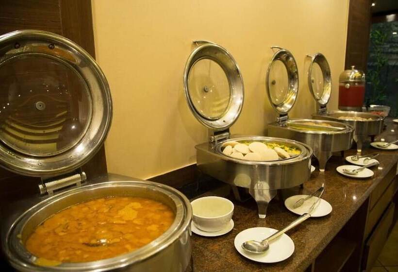 Fotos del hotel Elite Suites Mint Gomti Nagar:  18