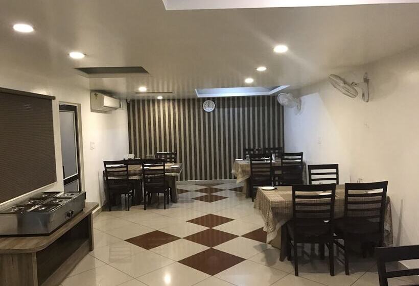 Fotos del hotel Elite Suites Mint Gomti Nagar:  21