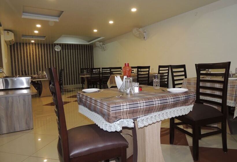 Fotos del hotel Elite Suites Mint Gomti Nagar:  22