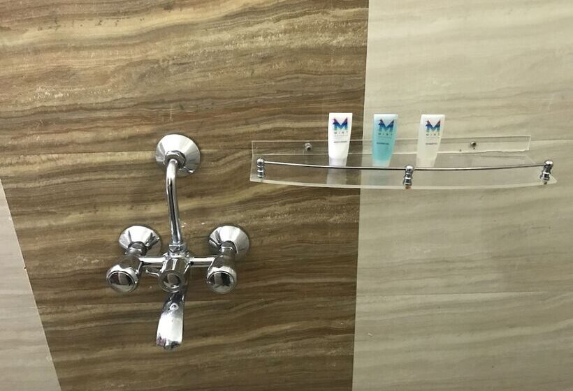 Fotos del hotel Elite Suites Mint Gomti Nagar:  8