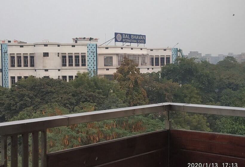 Fotos del hotel Golden Palm Suites:  10