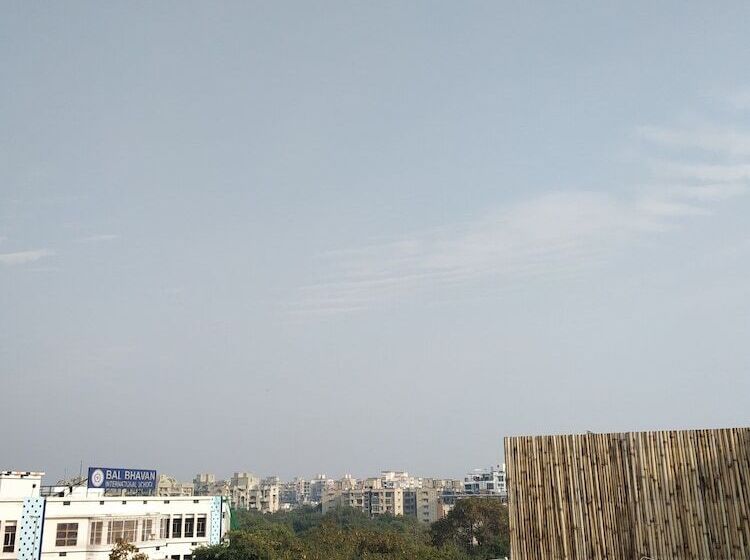 Fotos del hotel Golden Palm Suites:  6