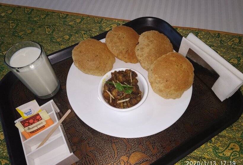 Fotos del hotel Golden Palm Suites:  8