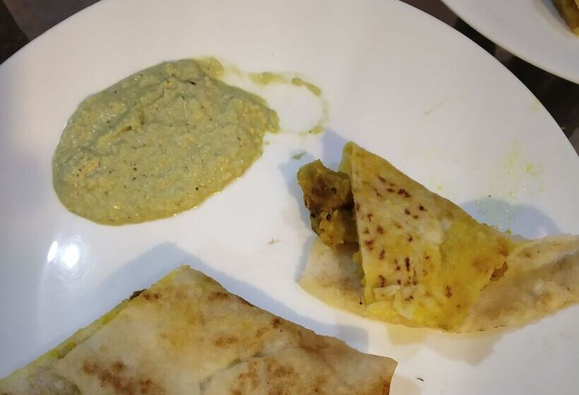 Fotos del hotel Golden Palm Suites:  12