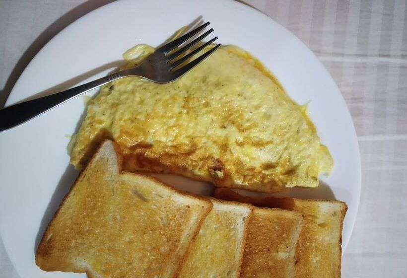 Fotos del hotel Golden Palm Suites:  19