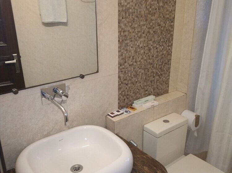 Fotos del hotel Golden Palm Suites:  23