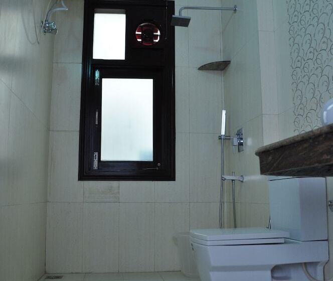 Fotos del hotel Golden Palm Suites:  20