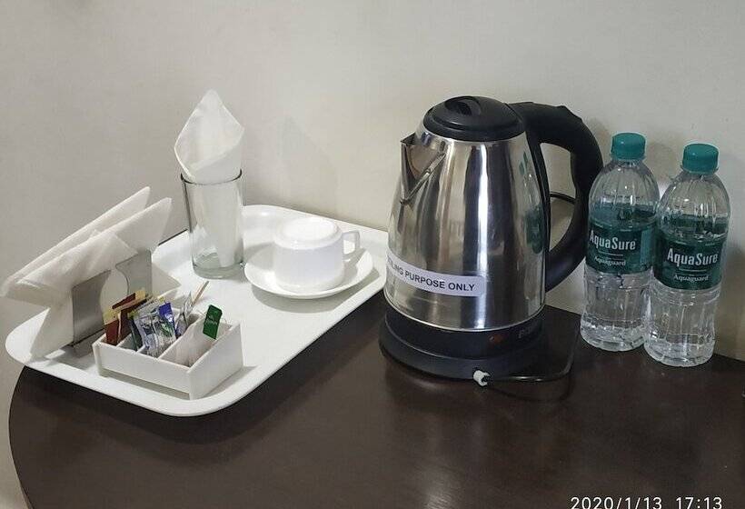 Fotos del hotel Golden Palm Suites:  22