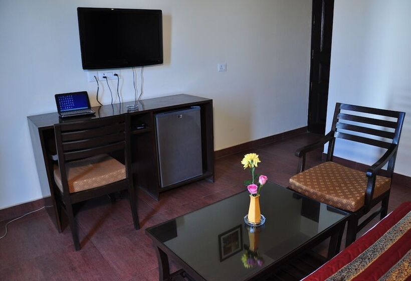 Fotos del hotel Golden Palm Suites:  24