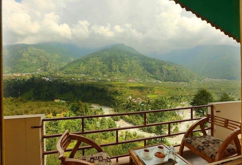 Fotos del hotel Lotus Inn River View:  11