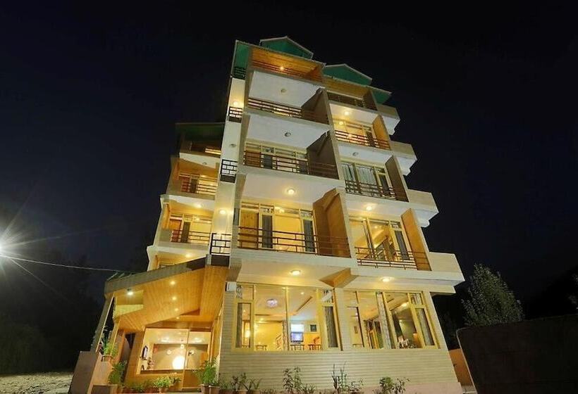 Fotos del hotel Lotus Inn River View:  8