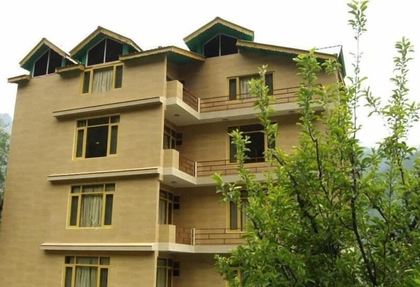 Fotos del hotel Lotus Inn River View:  13