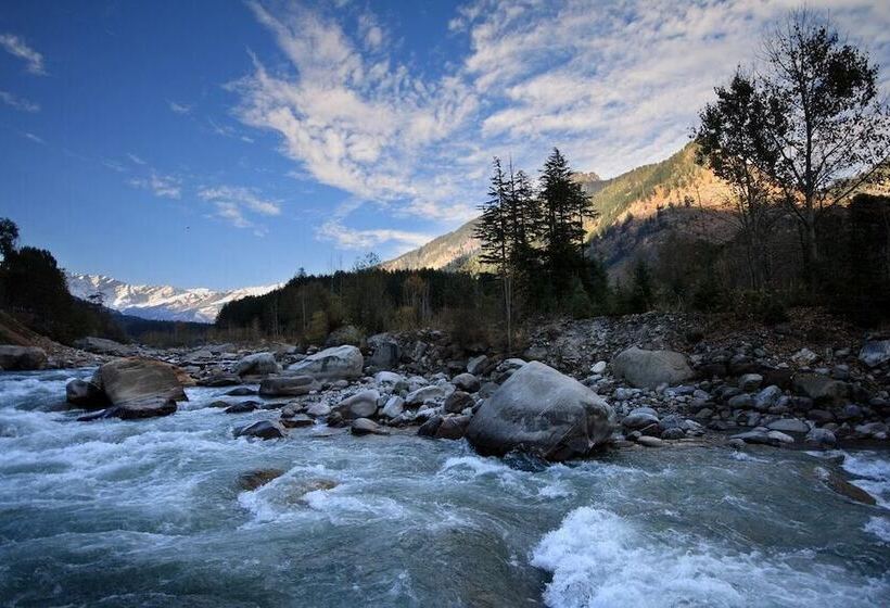 Fotos del hotel Lotus Inn River View:  12