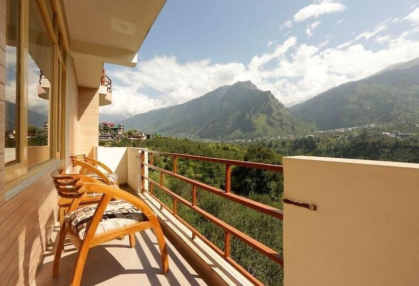 Fotos del hotel Lotus Inn River View:  5