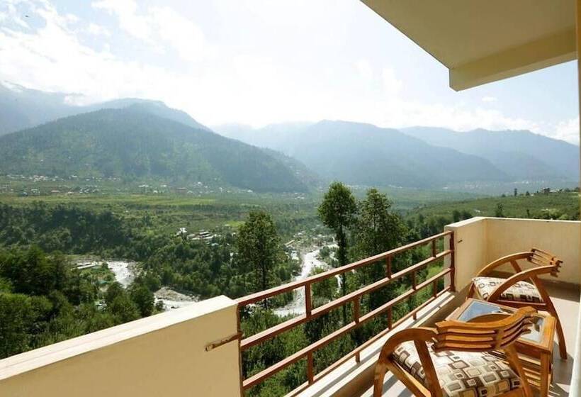 Fotos del hotel Lotus Inn River View:  17