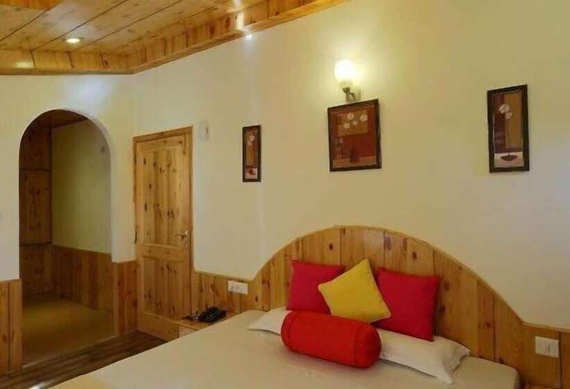 Fotos del hotel Lotus Inn River View:  2