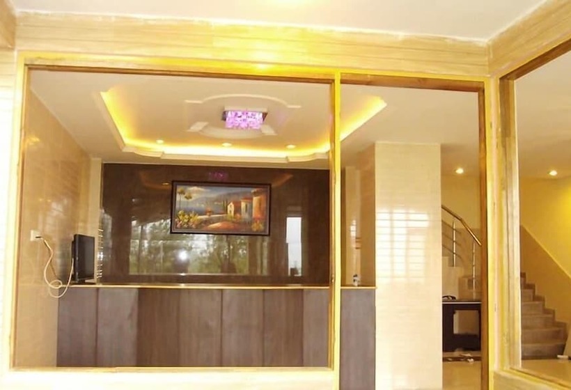 Fotos del hotel Lotus Inn River View:  3