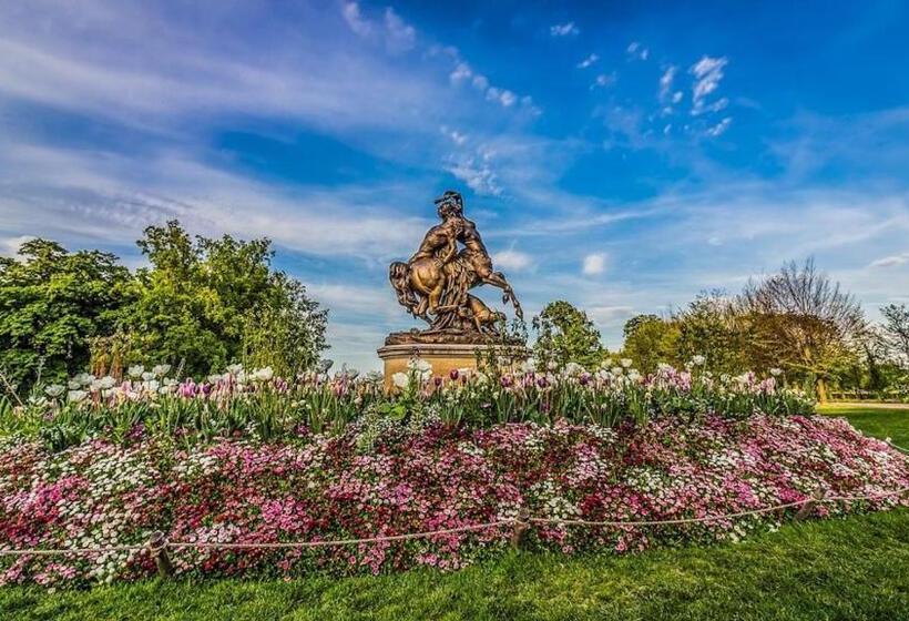 Fotos del hotel Mhl  Maison  Lyon:  13