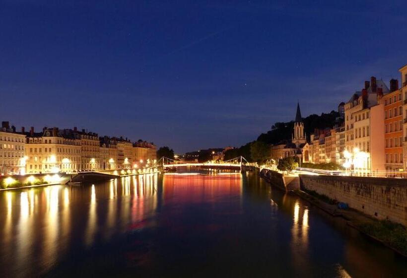 Fotos del hotel Mhl  Maison  Lyon:  17