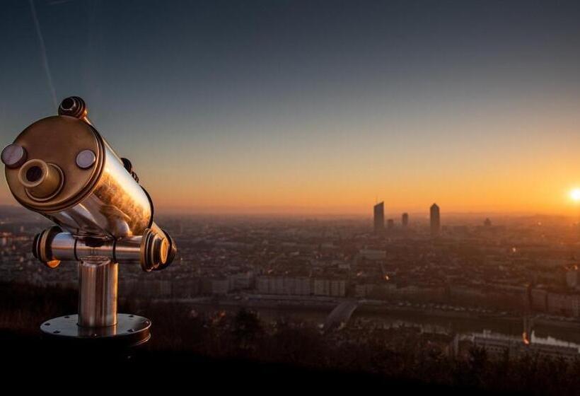 Fotos del hotel Mhl  Maison  Lyon:  5