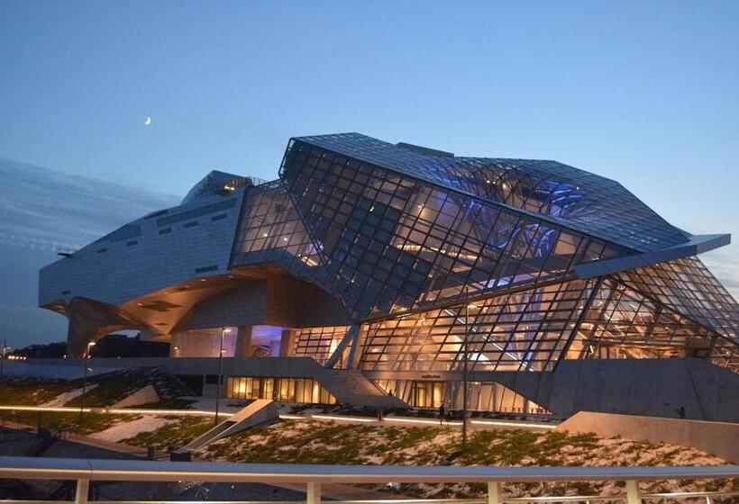 Fotos del hotel Mhl  Maison  Lyon:  20