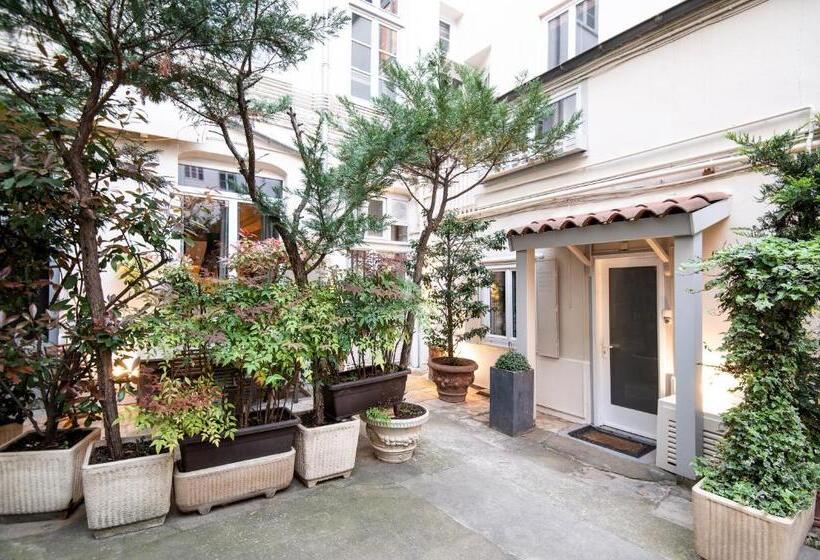 Fotos del hotel Mhl  Maison  Lyon:  15