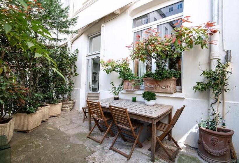 Fotos del hotel Mhl  Maison  Lyon:  7