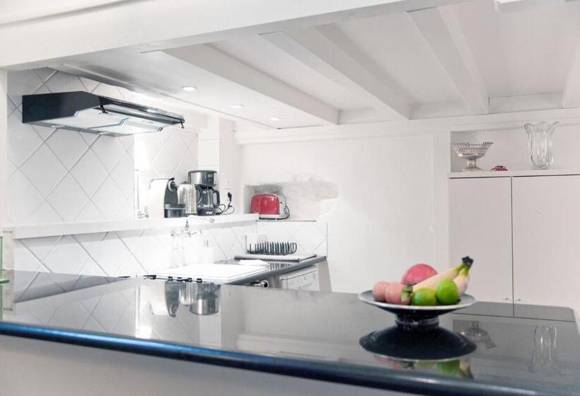 Fotos del hotel Mhl  Maison  Lyon:  3