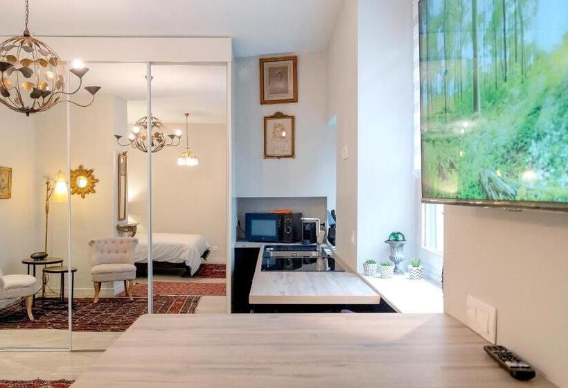 Fotos del hotel Mhl  Maison  Lyon:  1