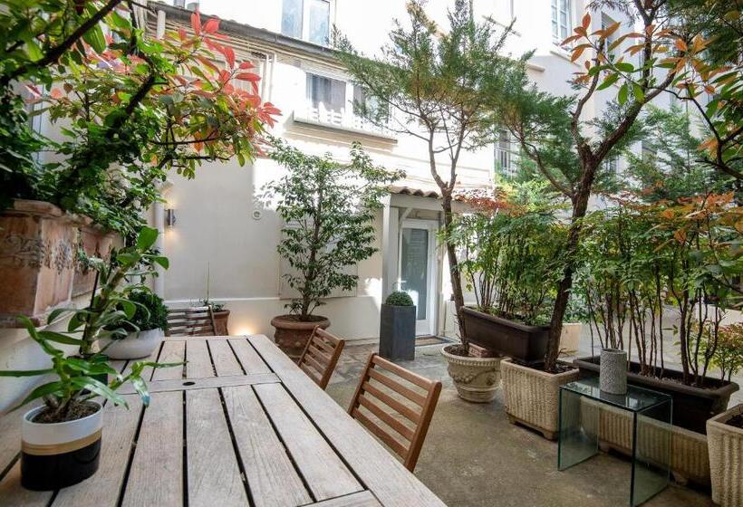 Fotos del hotel Mhl  Maison  Lyon:  2