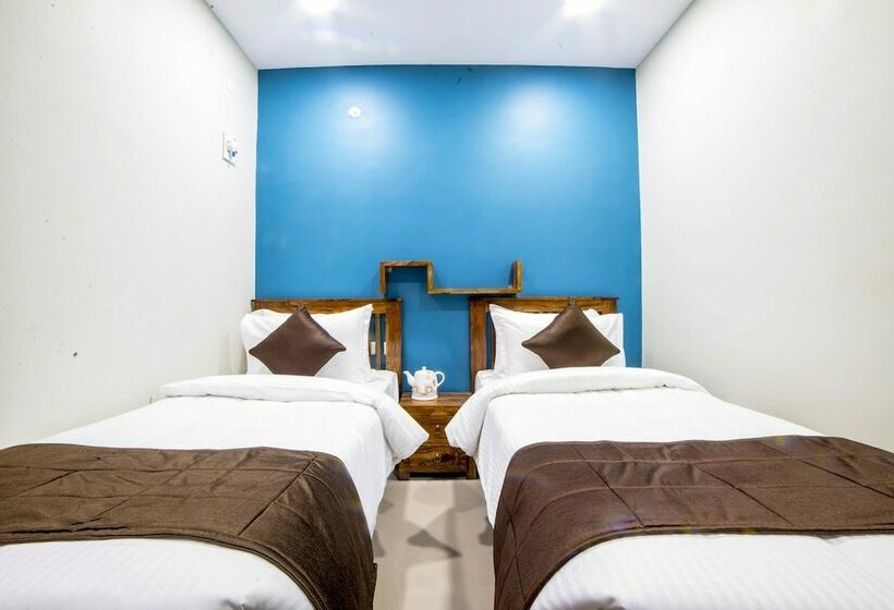 Fotos del hotel OYO 6375 Perungudi :  16