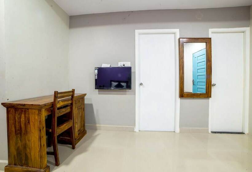 Fotos del hotel OYO 6375 Perungudi :  18