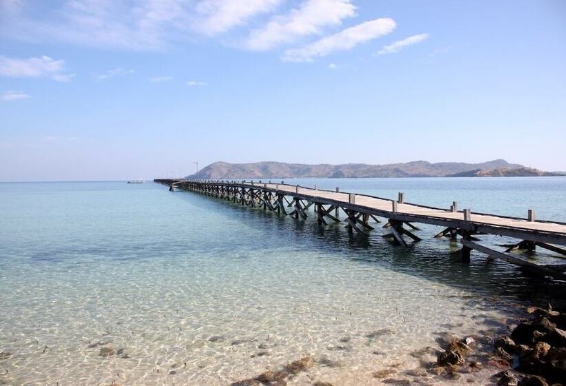 Fotos del hotel Puri Komodo Resort:  21