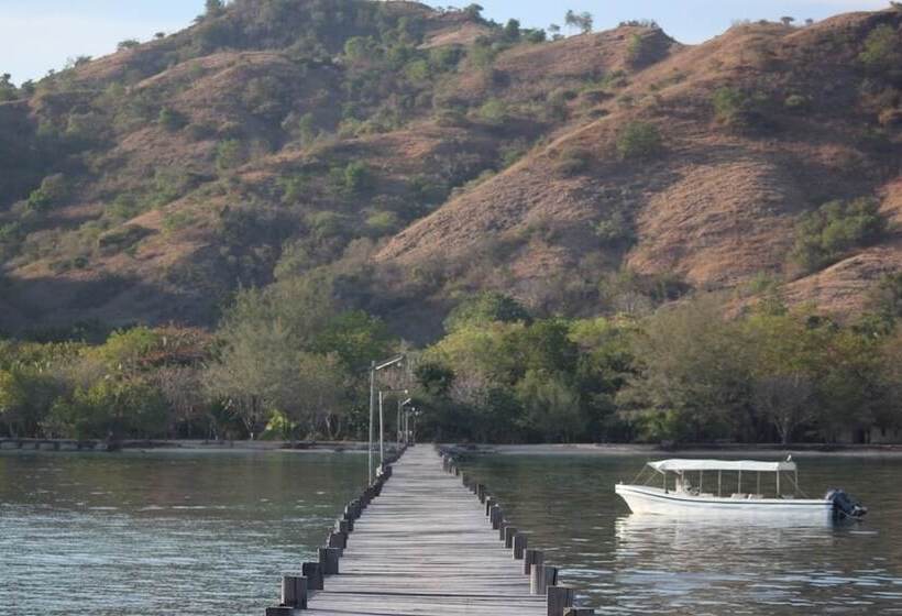 Fotos del hotel Puri Komodo Resort:  13