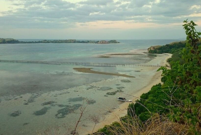 Fotos del hotel Puri Komodo Resort:  8