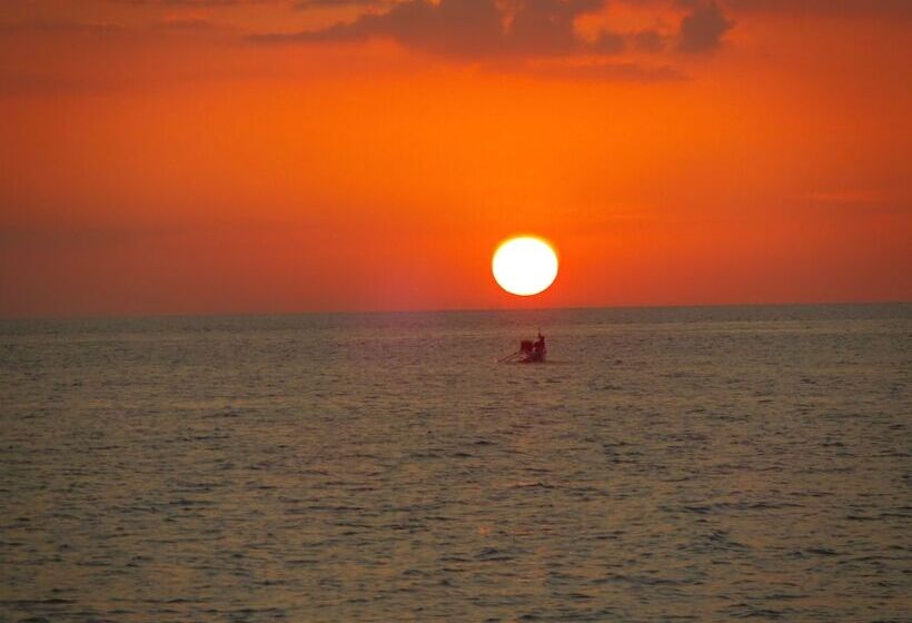 Fotos del hotel Puri Komodo Resort:  22