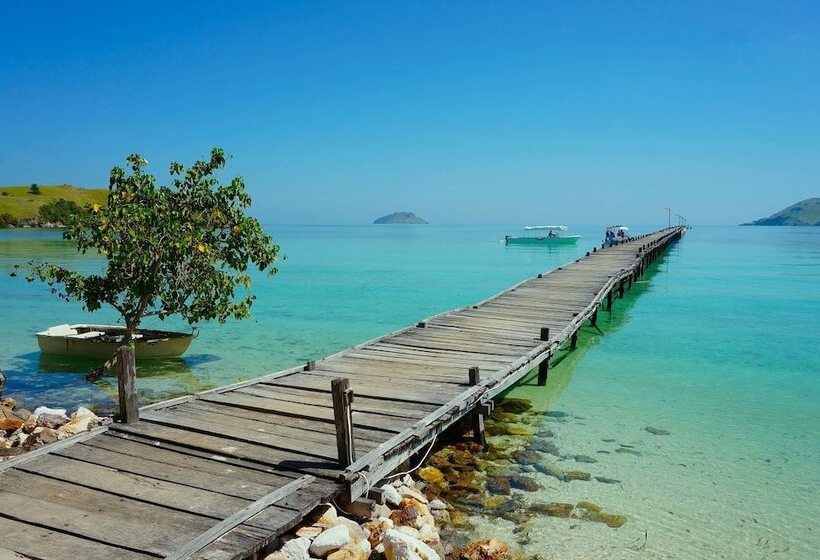 Fotos del hotel Puri Komodo Resort:  12