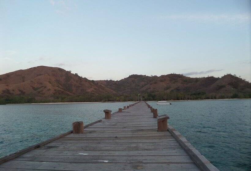 Fotos del hotel Puri Komodo Resort:  19