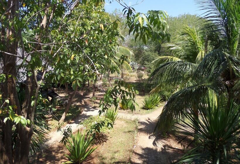 Fotos del hotel Puri Komodo Resort:  20