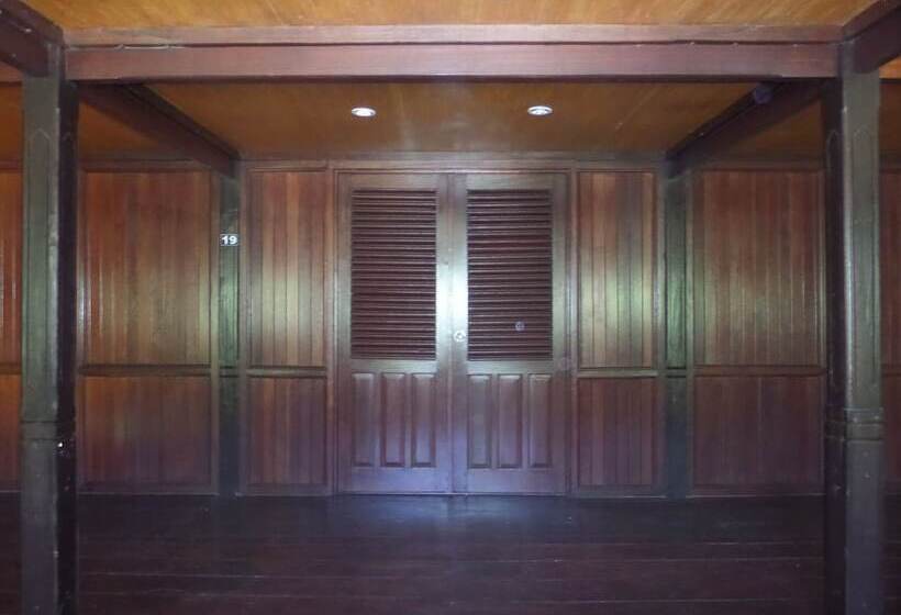 Fotos del hotel Puri Komodo Resort:  4