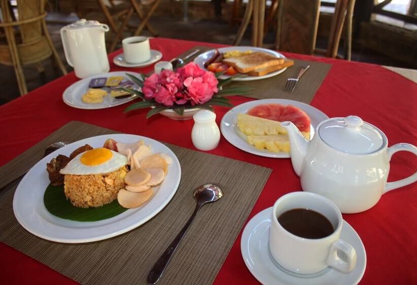 Fotos del hotel Puri Komodo Resort:  14